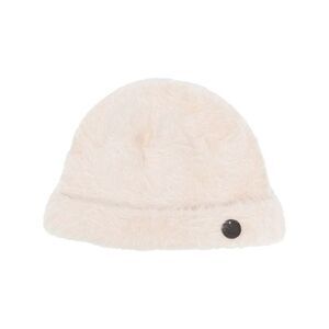 Catarzi Neutrals Hats Women